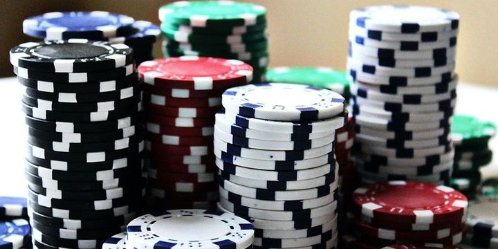 10 % Rabatt auf verschiedene Pokerseminare in Stuttgart