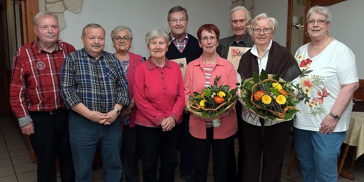 Hockenheim-Odenwaldklub-Jahreshauptversammlung
