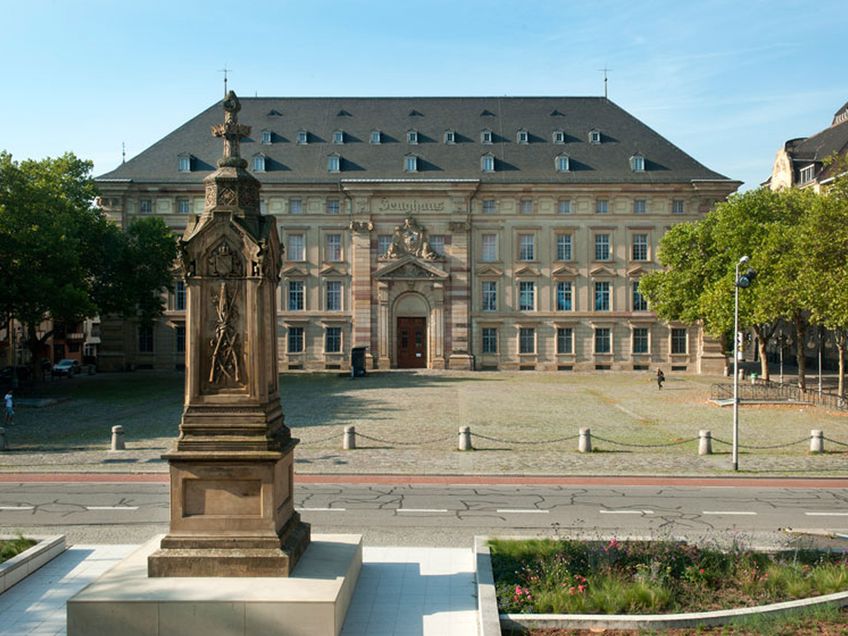 rem - Reiss-Engelhorn-Museen Mannheim