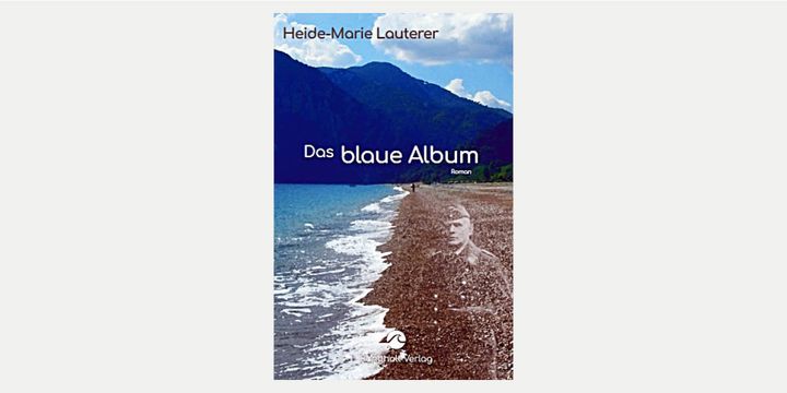 Das blaue Album