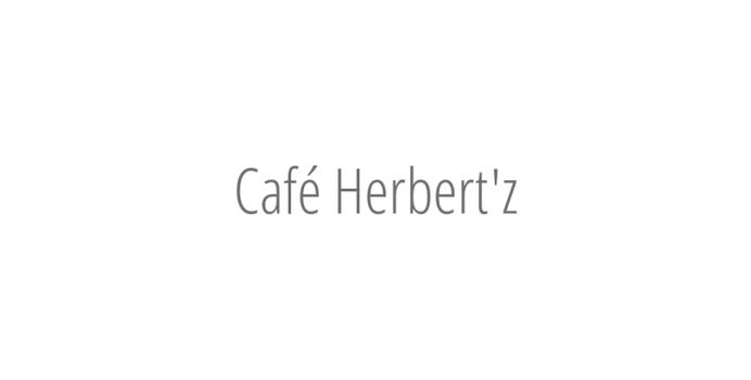 Café Herbert'z