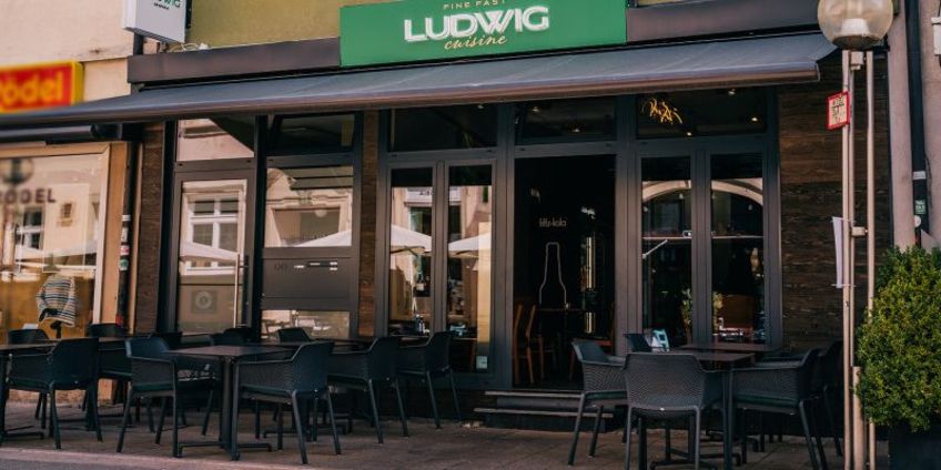 LUDWIG Cuisine, Ludwigsburg