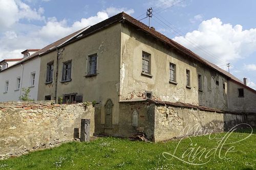 Kloster Laiz