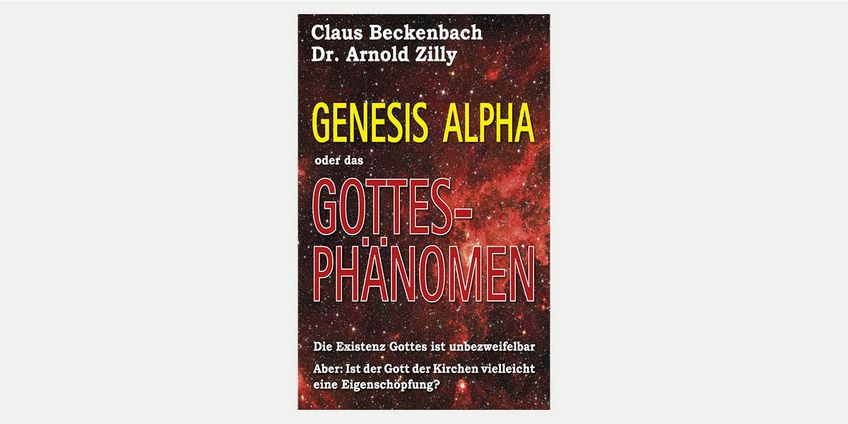Genesis Alpha oder das Gottesphänomen