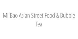 Mi Bao Asian Street Food & Bubble Tea
