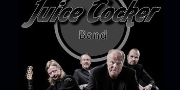 Konzert: Juice Cocker Band