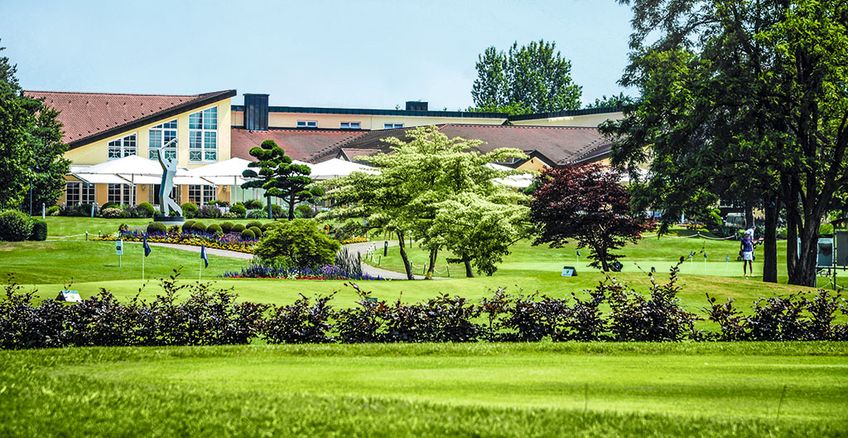 Golf Club St. Leon-Rot