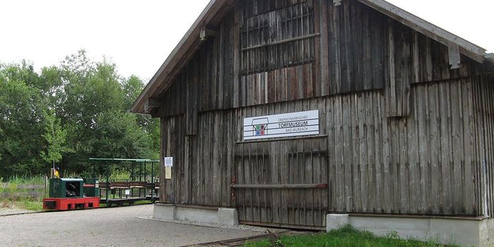 Oberschwäbisches Torfmuseum