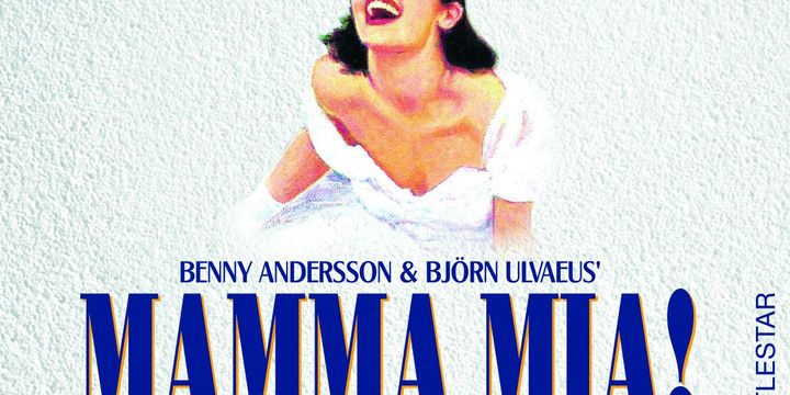 3 x 2 Tickets für MAMMA MIA! am 4. Januar in Hamburg
