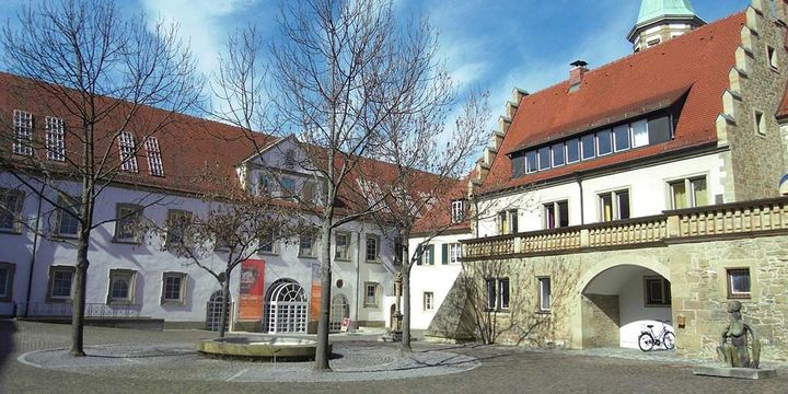 Museum im Deutschhof