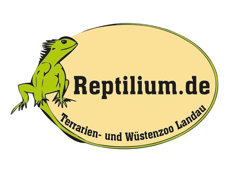 Reptilium Terrarien und Wüstenzoo GmbH