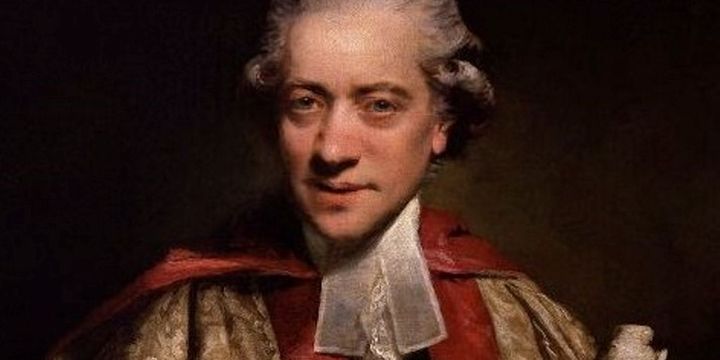 Charles Burney (1726 - 1814)