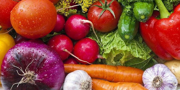 Heimisches Gemüse enthält oftmals mehr Vitamine als teures Superfood.