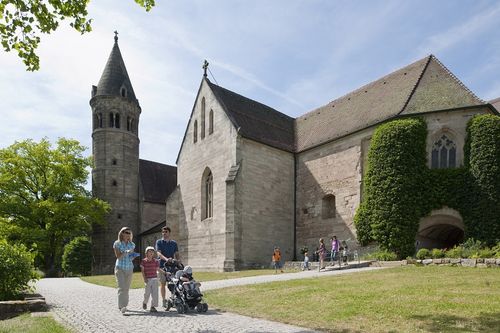 Kloster Lorch