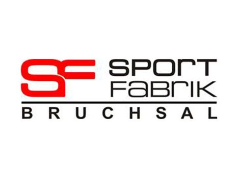 Sport-Fabrik Bruchsal
