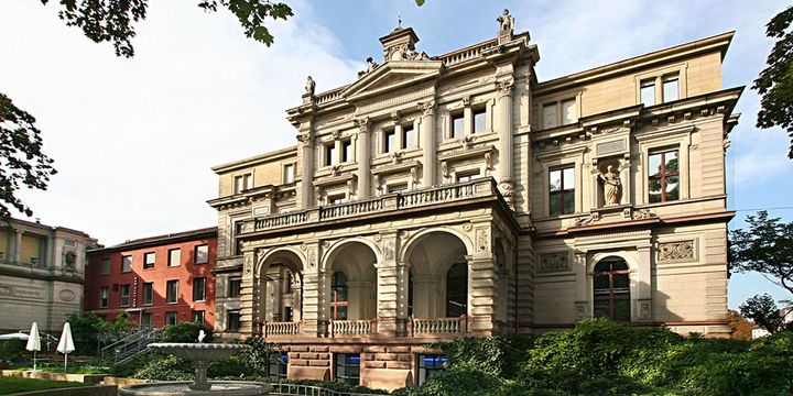 Stadtmuseum Karlsruhe