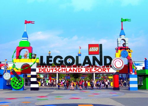 LEGOLAND Deutschland Resort