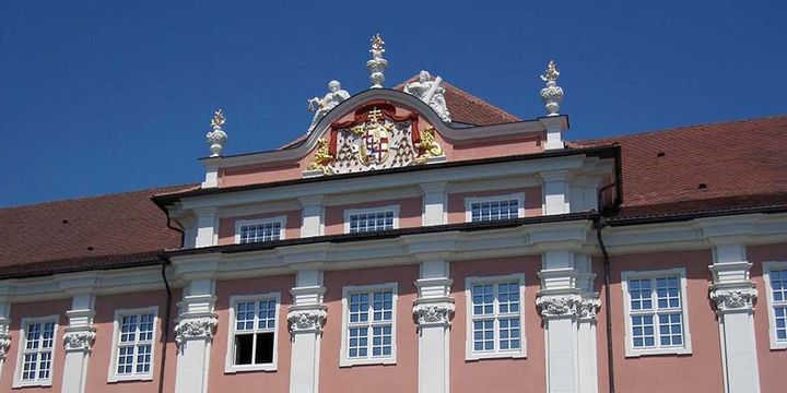 Neues Schloss Meersburg