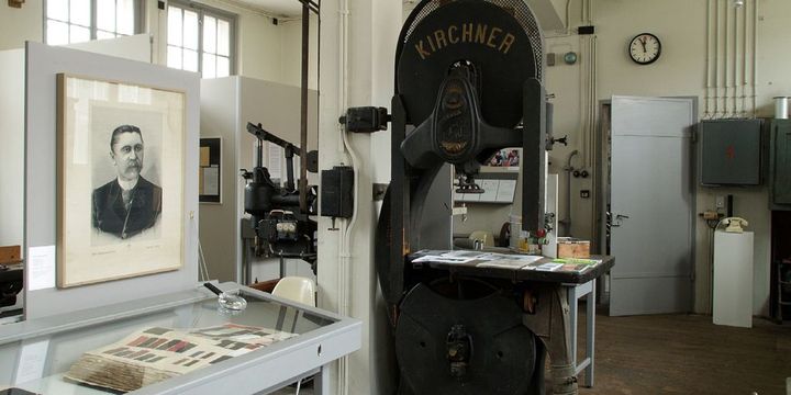 Museum Weiler Textilgeschichte