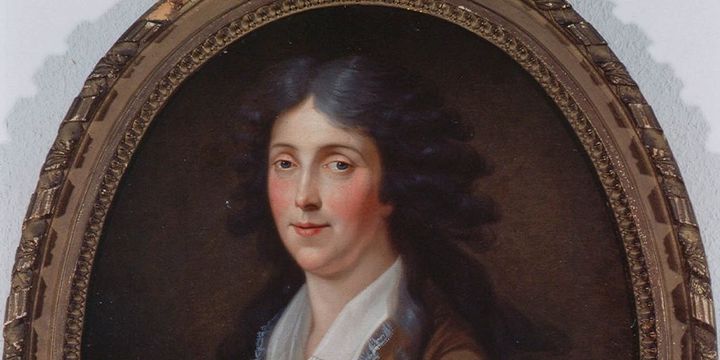 Amalie von Baden