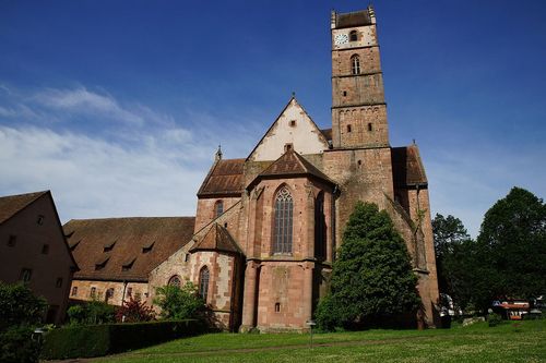 Kloster Alpirsbach