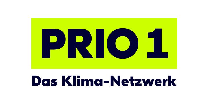 PRIO1- Logo