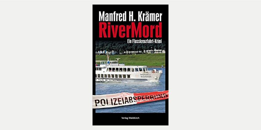 Manfred H. Krämer - RiverMord