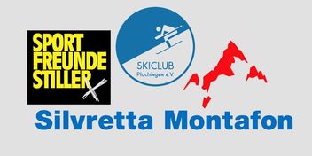Silvretta Montafon - mit Highlight "Sportfreunde Stiller"