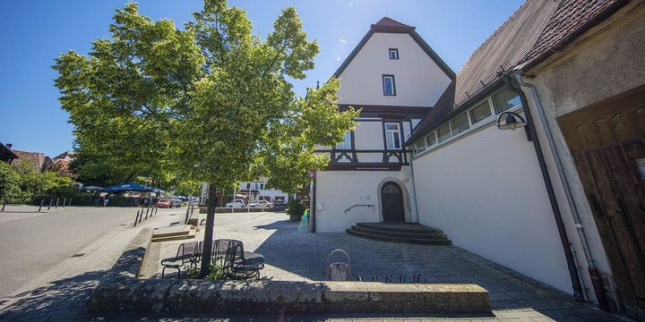 Stadtmuseum Nürtingen