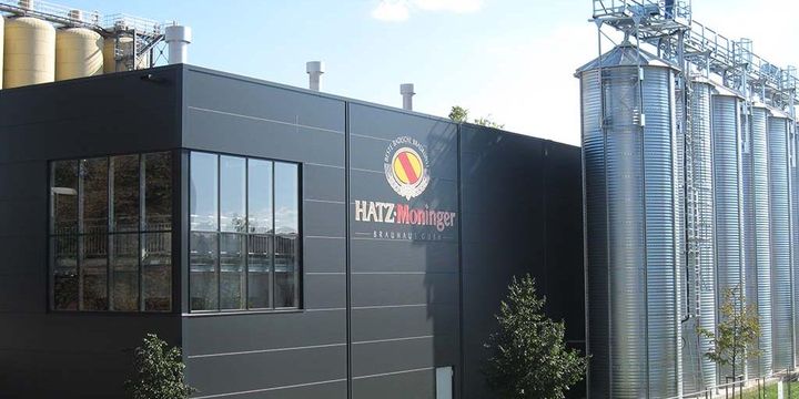 Hatz-Moninger Brauhaus