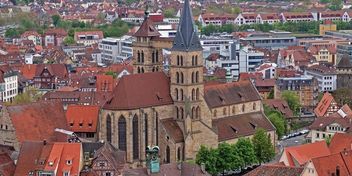 Schwörfest Esslingen 5. bis 7. Juli 2024