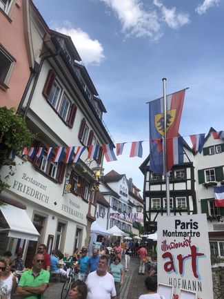 Altstadt von Bad Wimpfen