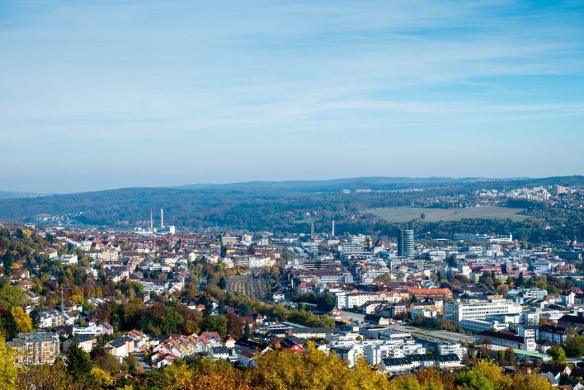 Panorama_Pforzheim 