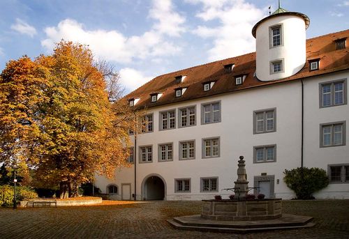 Museum der Alltagskultur, Schloss Waldenbuch