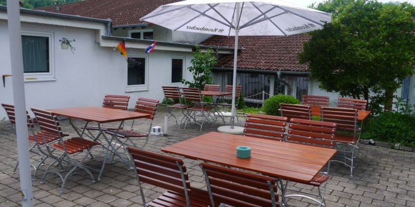 Restaurant Wieslauftal, Rudersberg
