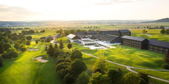 Land- und Golfclub Öschberghof