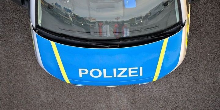 Nach Angaben der Polizei wurden bei den Einbrüchen mehrere tausend Euro erbeutet.