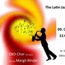 EBO-Chor „The Latin Jazz Mass“
