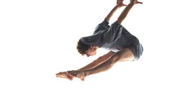 WORKSHOP 147: Yoga Dance Flow