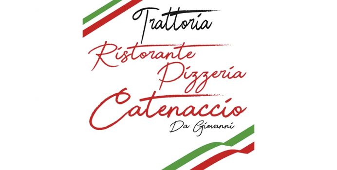 Ristorante Pizzeria Catenaccio Da Giovanni