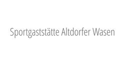 Sportgaststätte Altdorfer Wasen