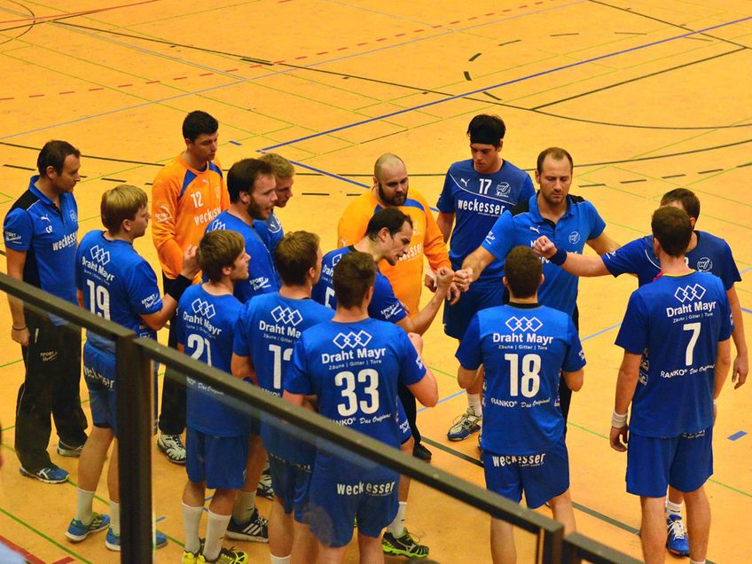 TSG Wiesloch Handball 