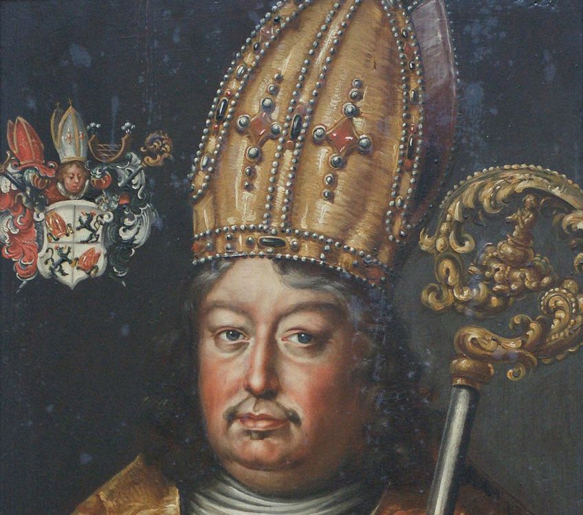 Johann Christoph IV.