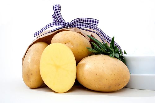 Ob fest- oder mehligkochend: Kartoffeln eignen sich für viele Gerichte.