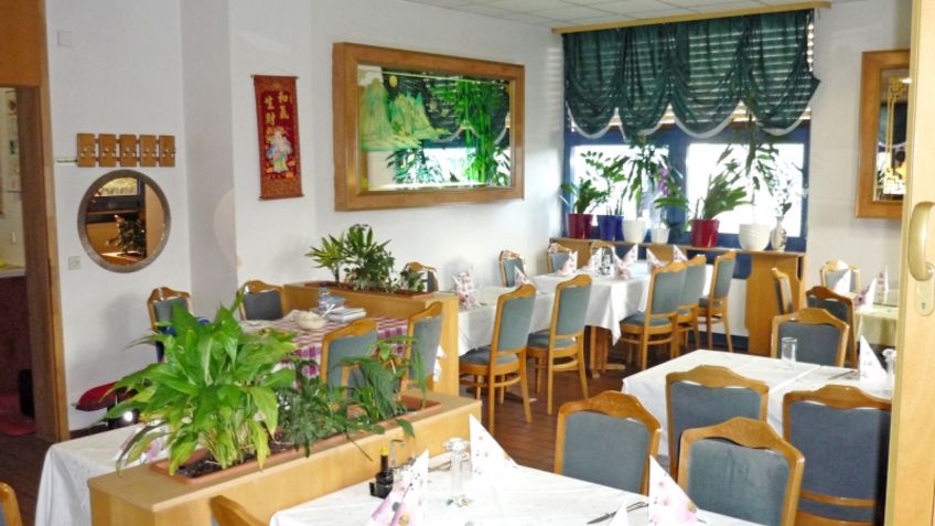 China Restaurant Kaiser Stadt, Waiblingen-Korber Höhe