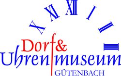 Dorf- und Uhrenmuseum Gütenbach
