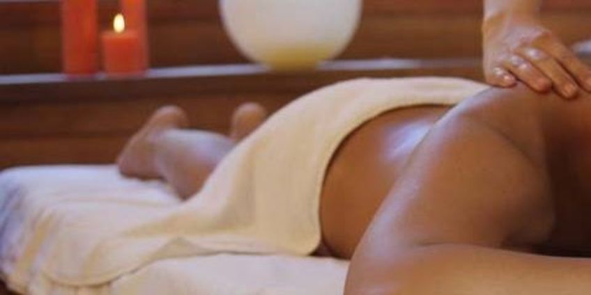 Massagepraxis Arjuna
