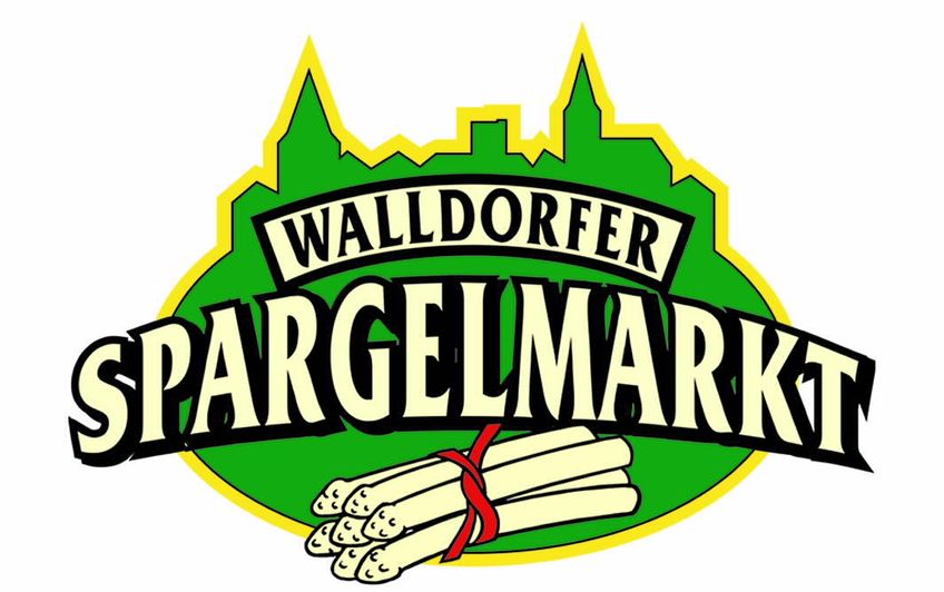 Logo des Walldorfer Spargelmarkts