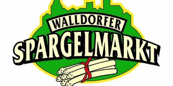 Walldorfer Spargelmarkt 2024