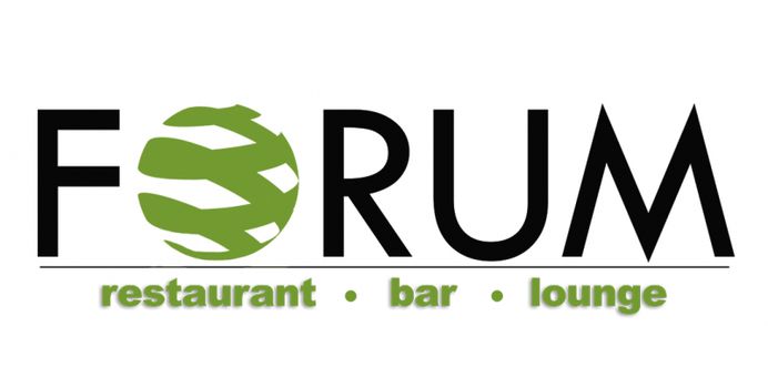 FORUM Restaurant - Bar & Lounge